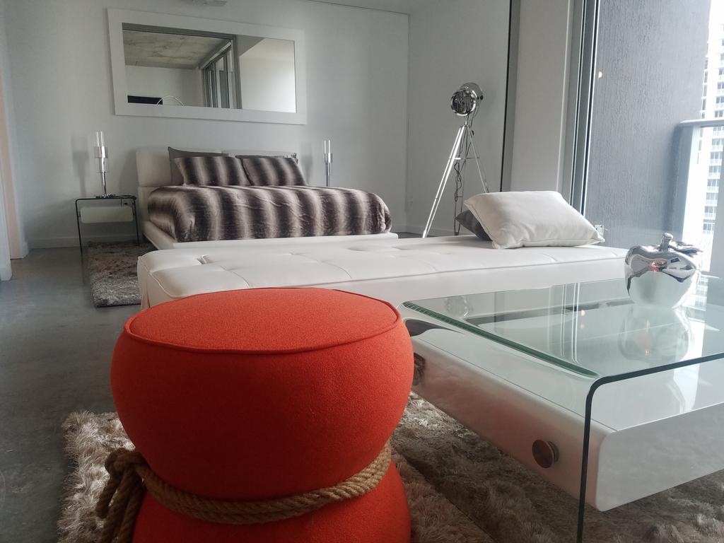 Downtown Miami Deluxe Apartment Екстериор снимка