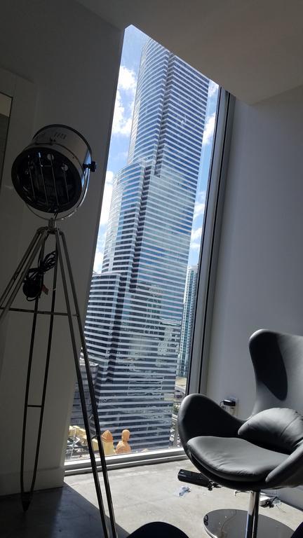 Downtown Miami Deluxe Apartment Екстериор снимка