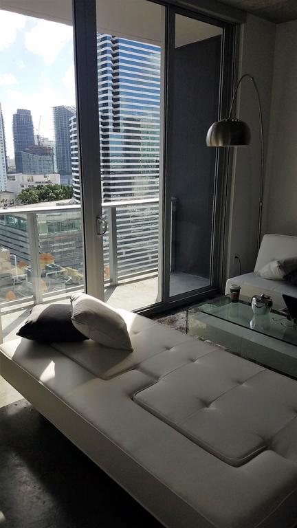 Downtown Miami Deluxe Apartment Екстериор снимка