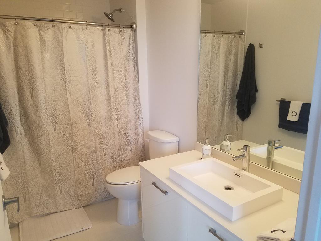 Downtown Miami Deluxe Apartment Екстериор снимка