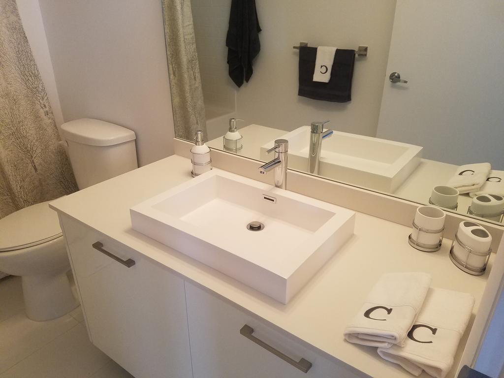 Downtown Miami Deluxe Apartment Екстериор снимка