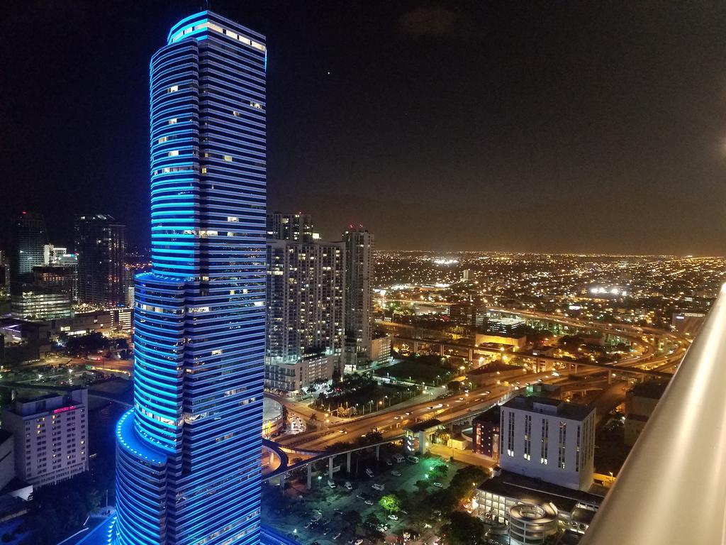 Downtown Miami Deluxe Apartment Екстериор снимка
