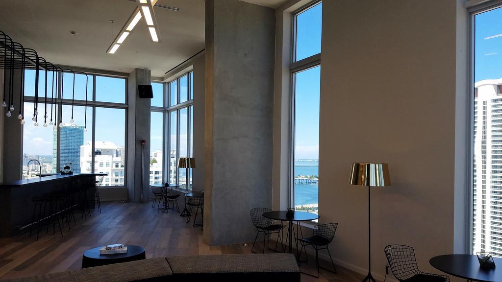 Downtown Miami Deluxe Apartment Екстериор снимка