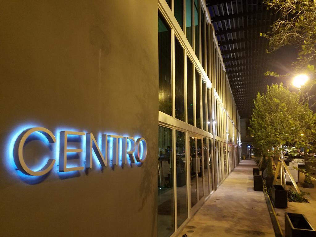Downtown Miami Deluxe Apartment Екстериор снимка