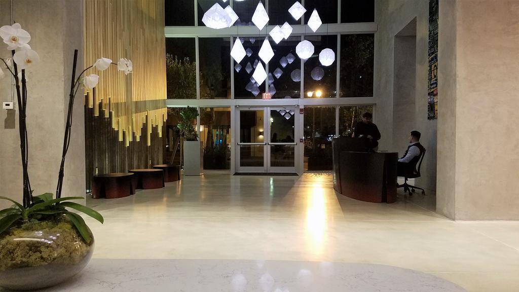 Downtown Miami Deluxe Apartment Екстериор снимка