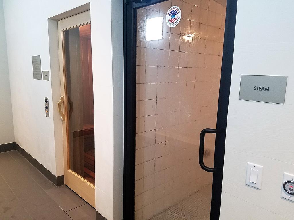 Downtown Miami Deluxe Apartment Екстериор снимка